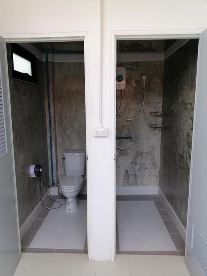 Albergue Sea Breeze Backpacker Haad Rin