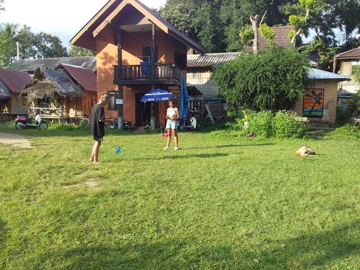 Hostel River Jam & Pai