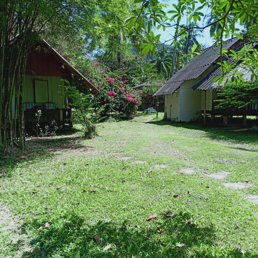 Journey's End Koh Chang