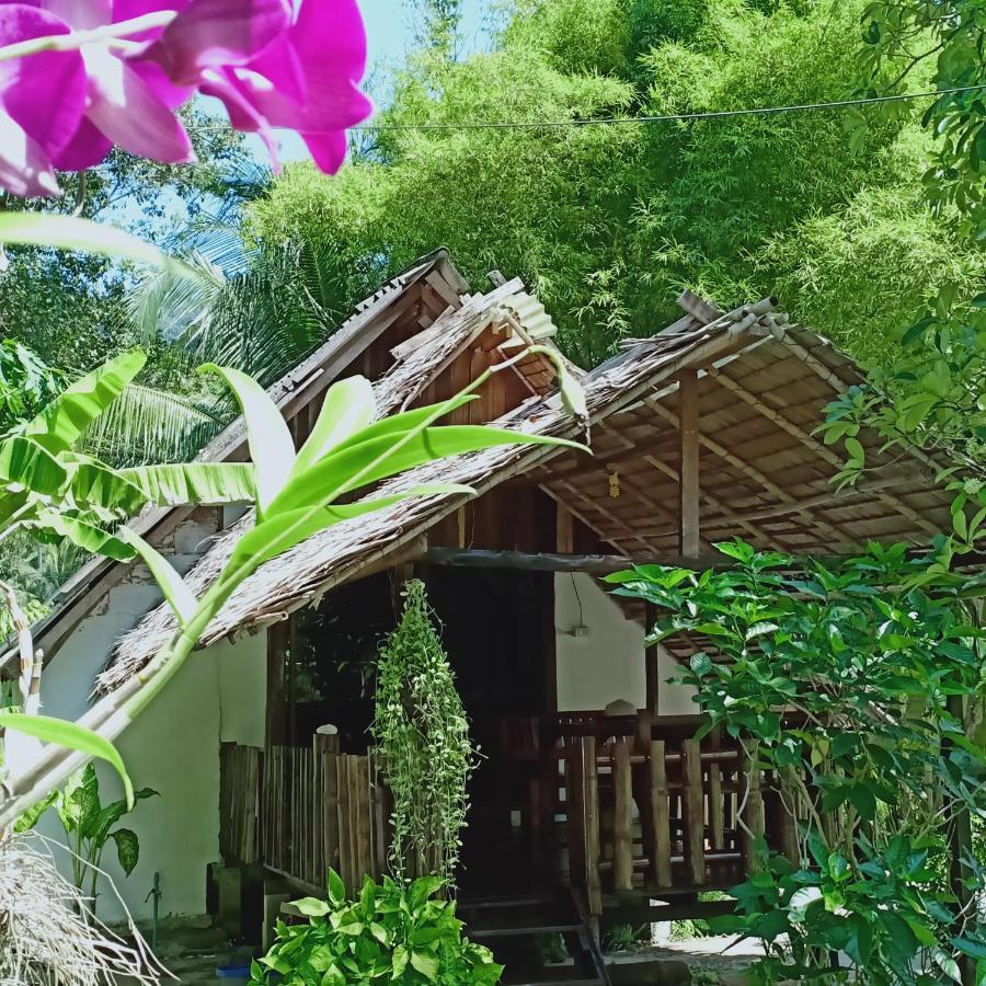 Homestay Journey's End *