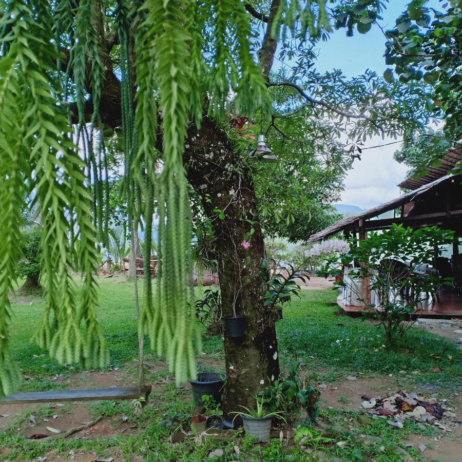 Homestay Journey's End