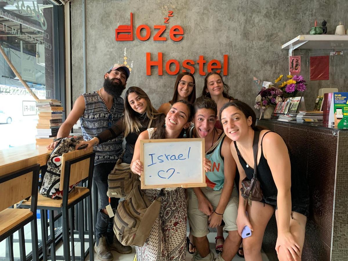 Doze Albergue Chiang Mai