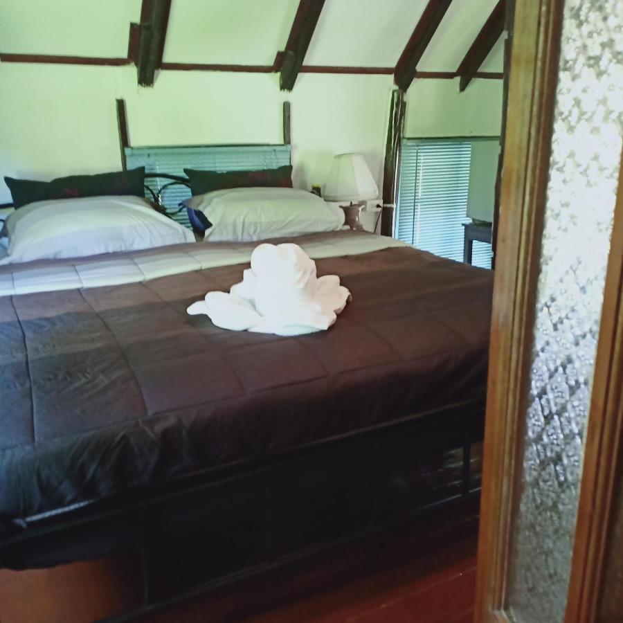 Homestay Journey's End
