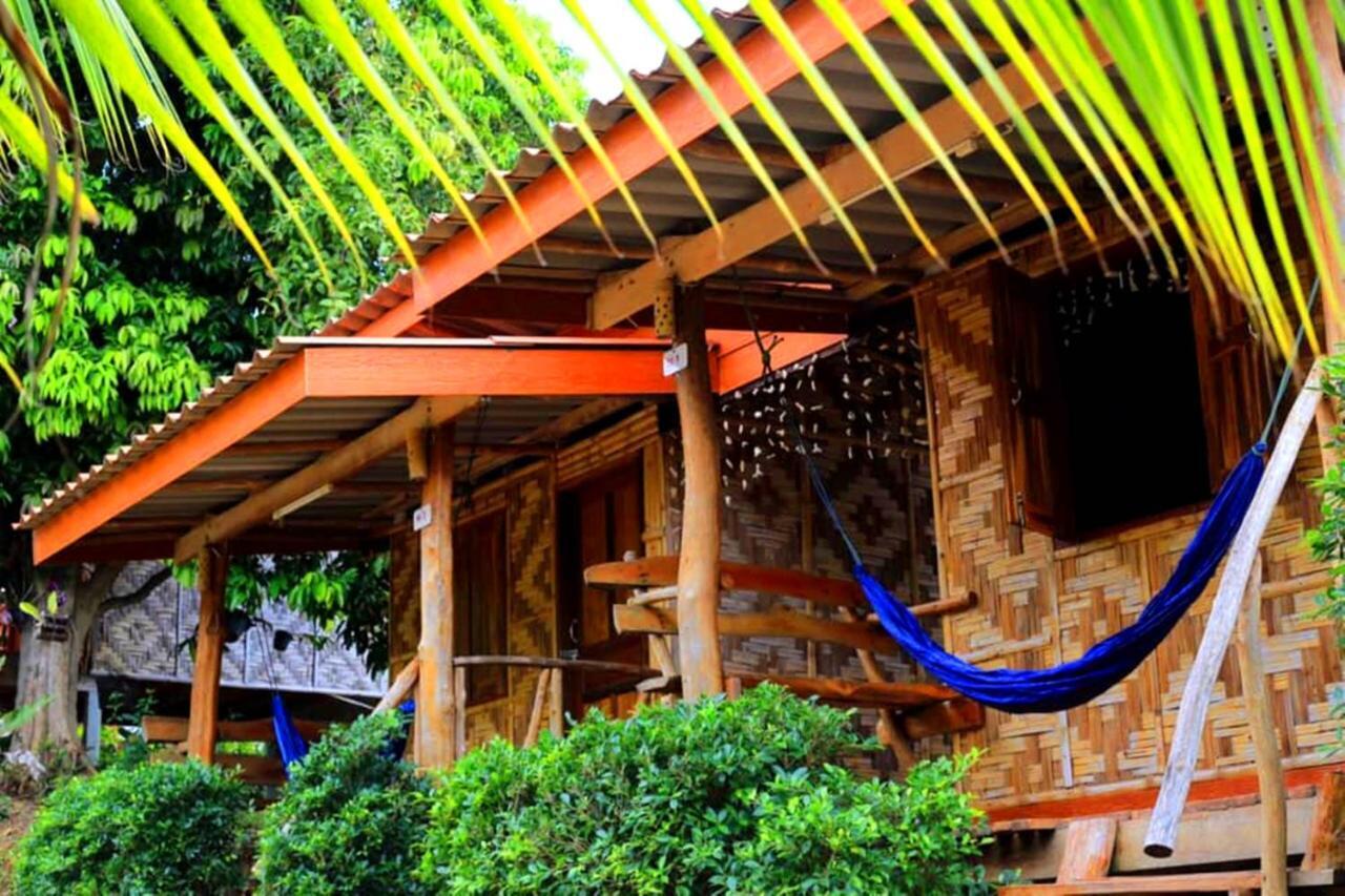 Asama Guest house Koh Lanta