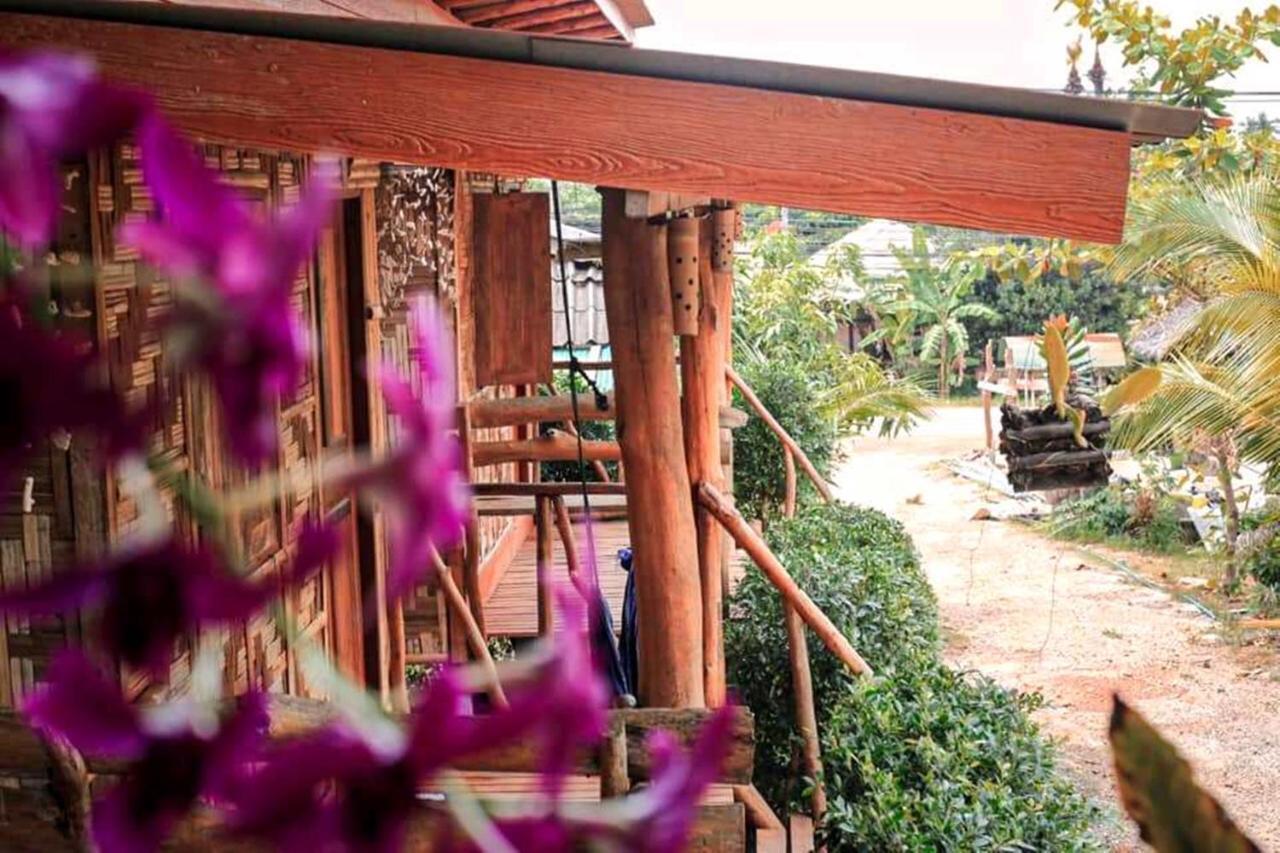 Guest house Asama Koh Lanta