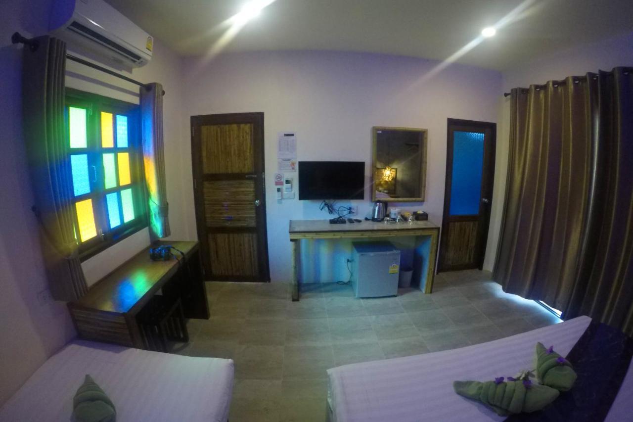 Coco Cape Lanta - Sha Extra Resort Koh Lanta