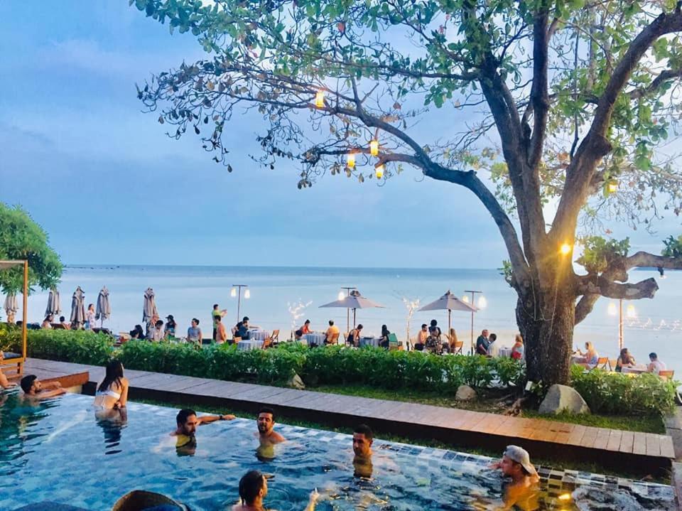 Casa De Mar - Koh Samui 4* Chaweng (Koh Samui)