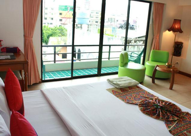 C & N Patong, Phuket Patong