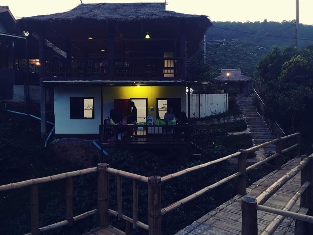 Homestay ม่านฟ้า Maanfah