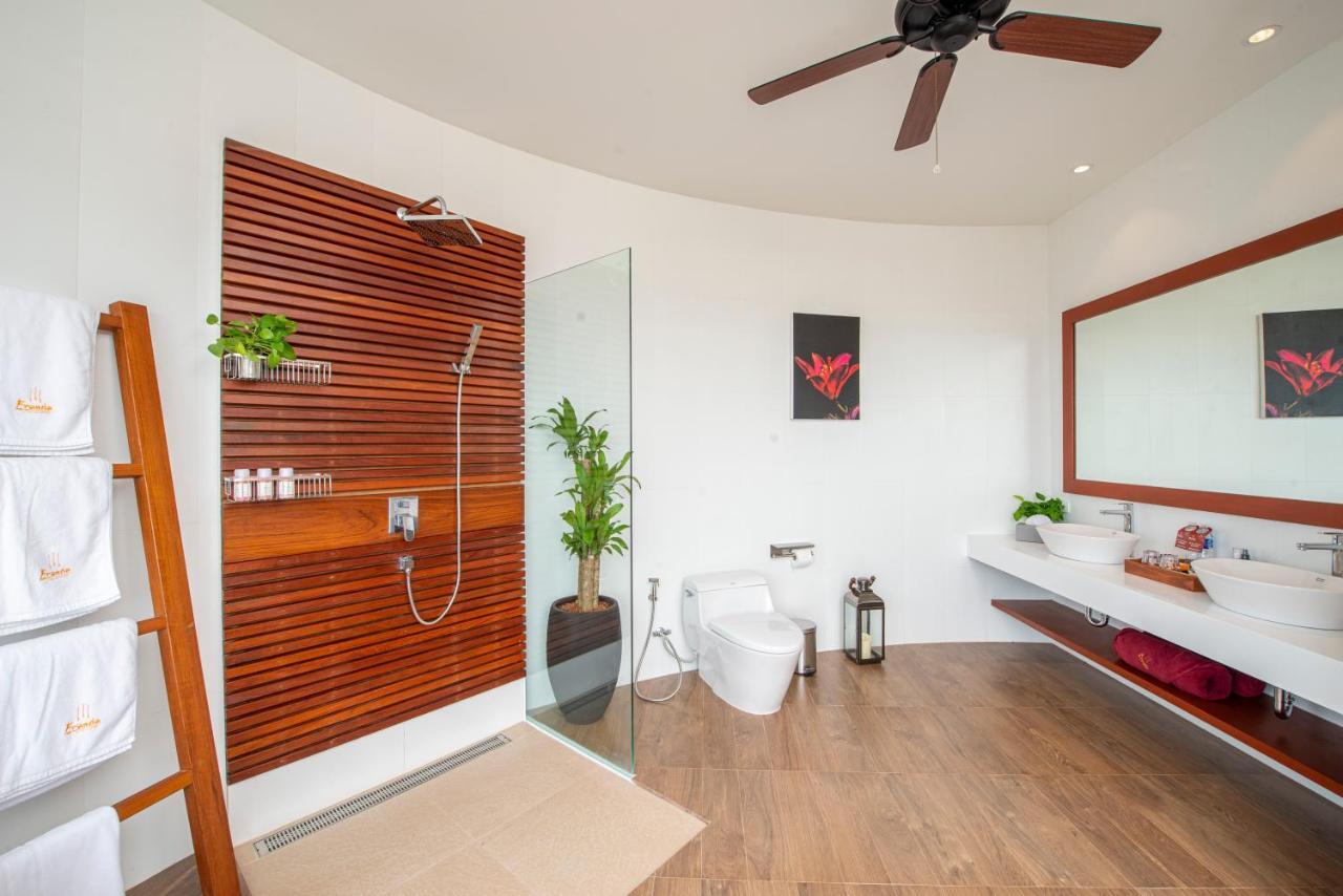 Eranda Pool Villa, Koh Samui- Sha Extra Villa Chaweng (Koh Samui)