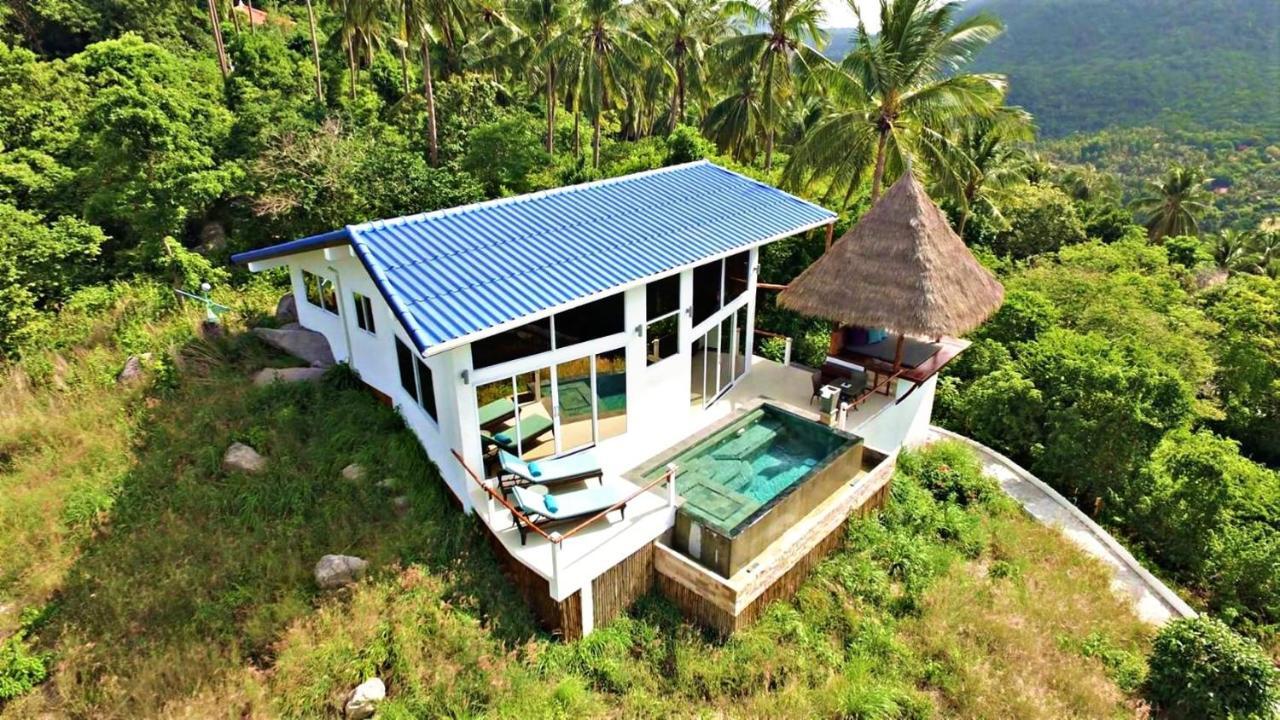 Villa Horizon Luxury Pool Koh Tao