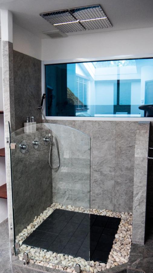 Villa Horizon Luxury Pool