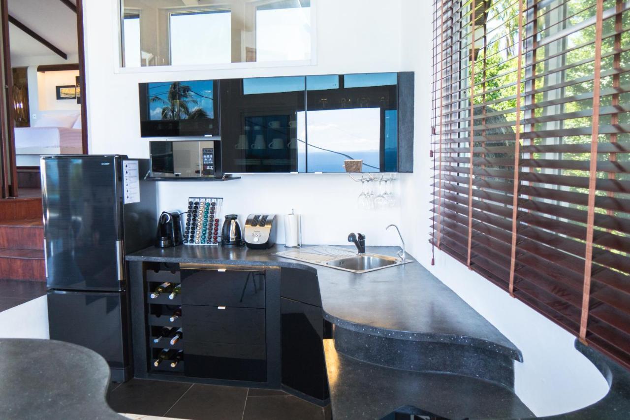 Villa Horizon Luxury Pool