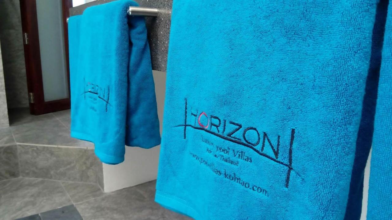 Horizon Luxury Pool