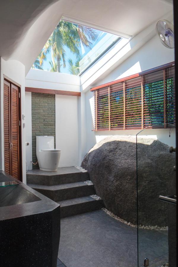 Horizon Luxury Pool Villa