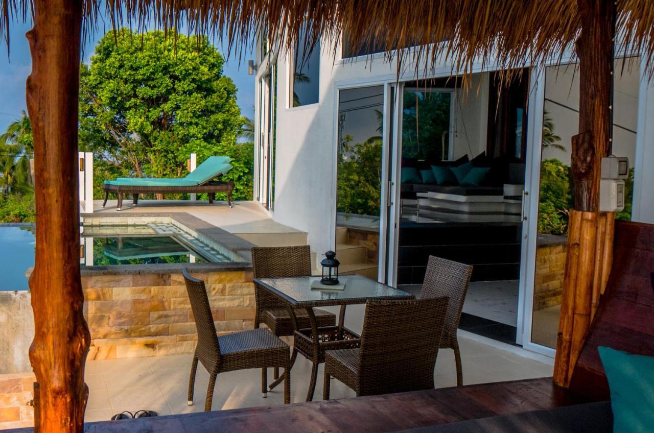 Villa Horizon Luxury Pool Koh Tao