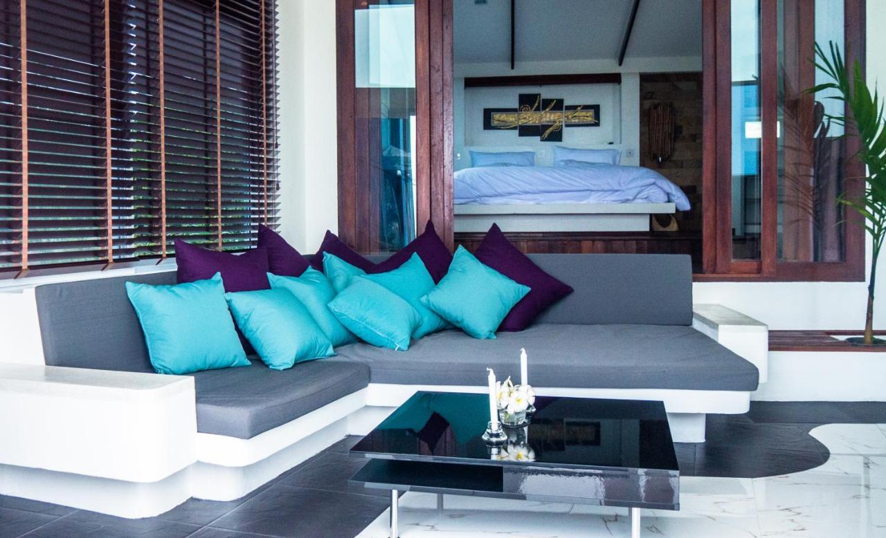 Villa Horizon Luxury Pool *