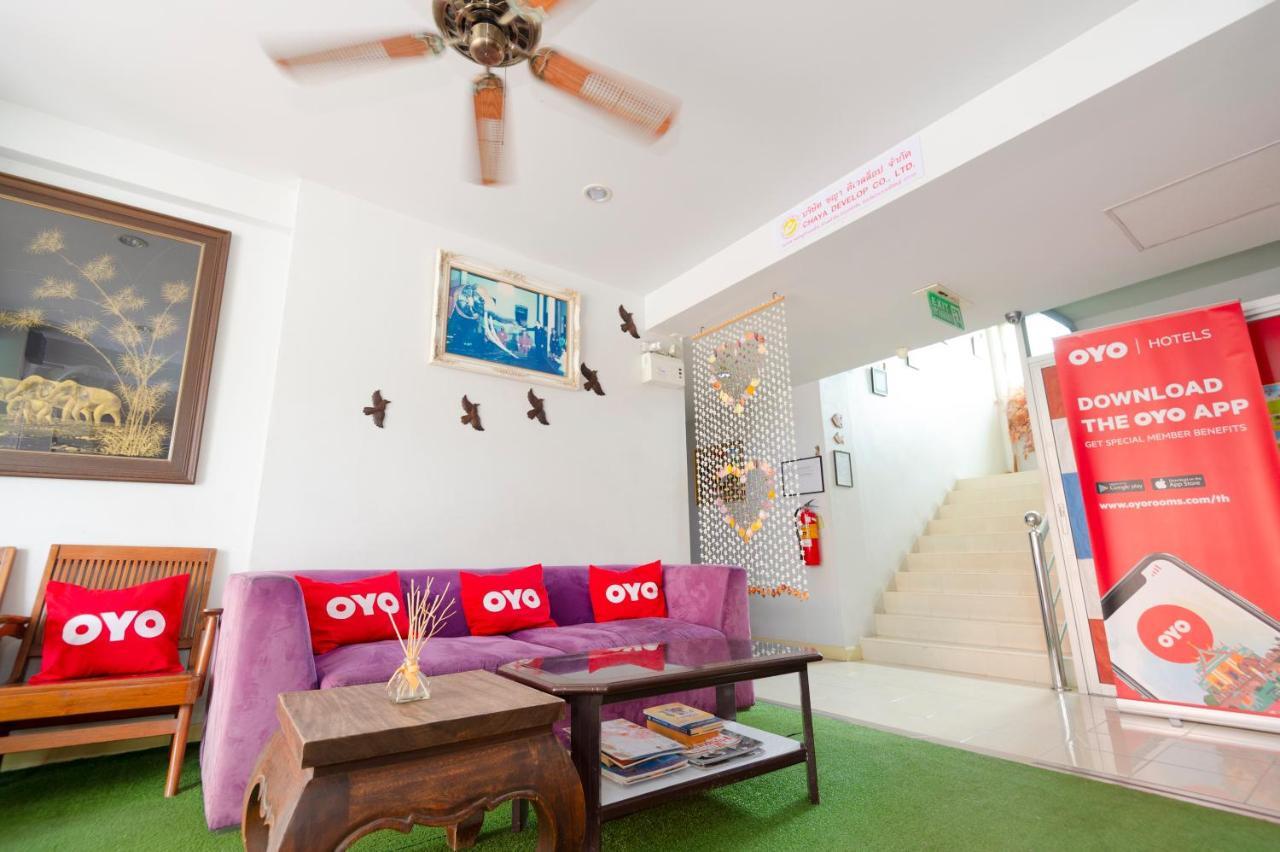 Hotel Oyo 227 Suchaya House Hua Hin