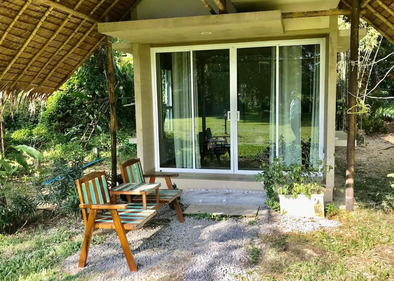Homestay Journey's End *