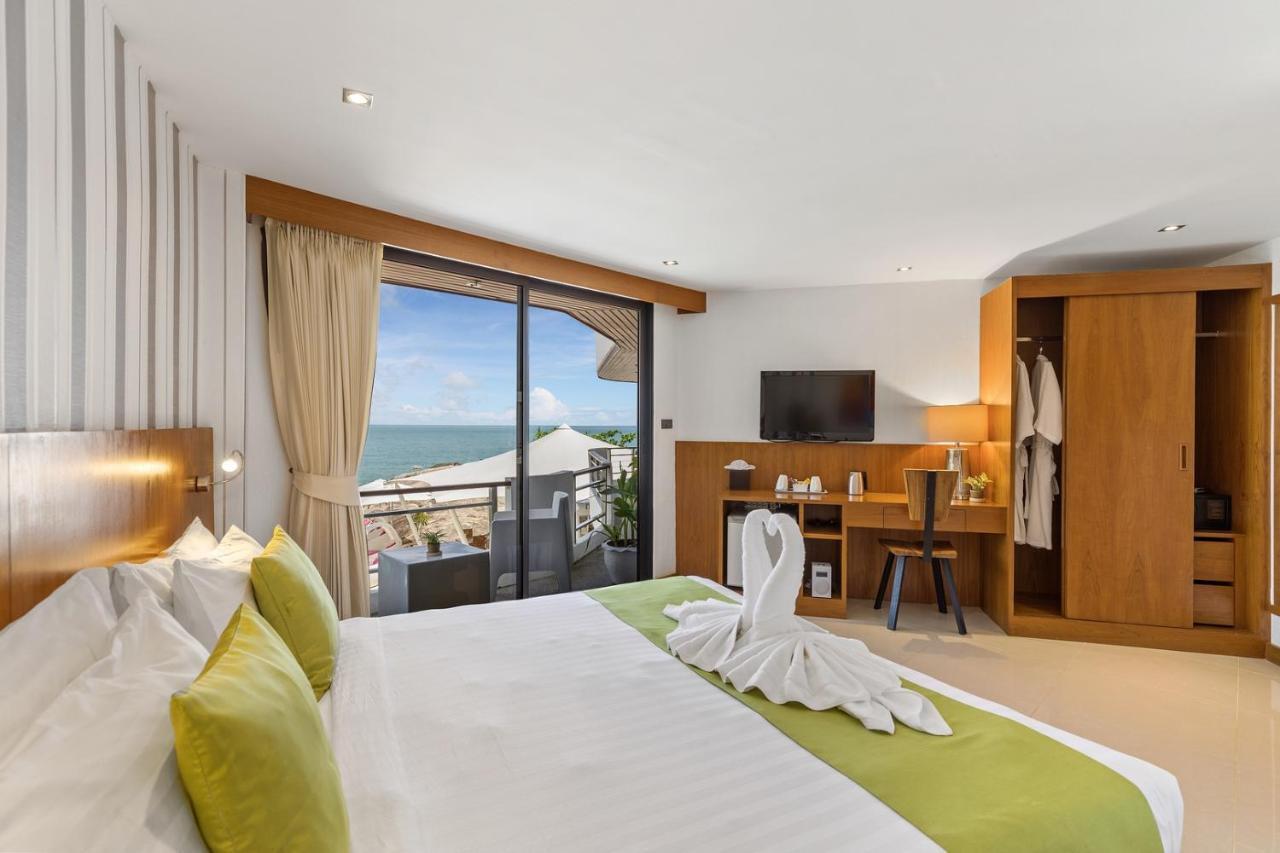 Resort Beluga Boutique Lamai Beach (Koh Samui)