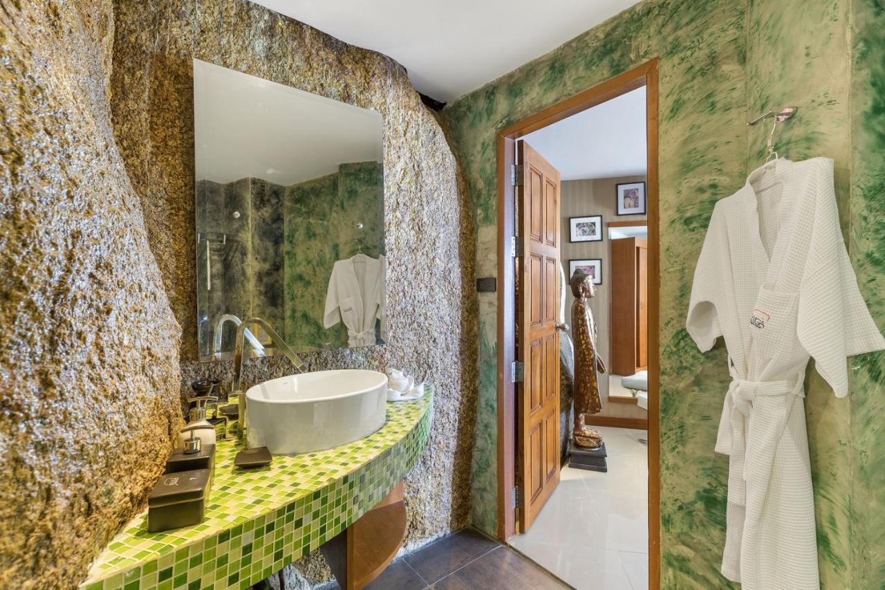 Beluga Boutique 4* Lamai Beach (Koh Samui)