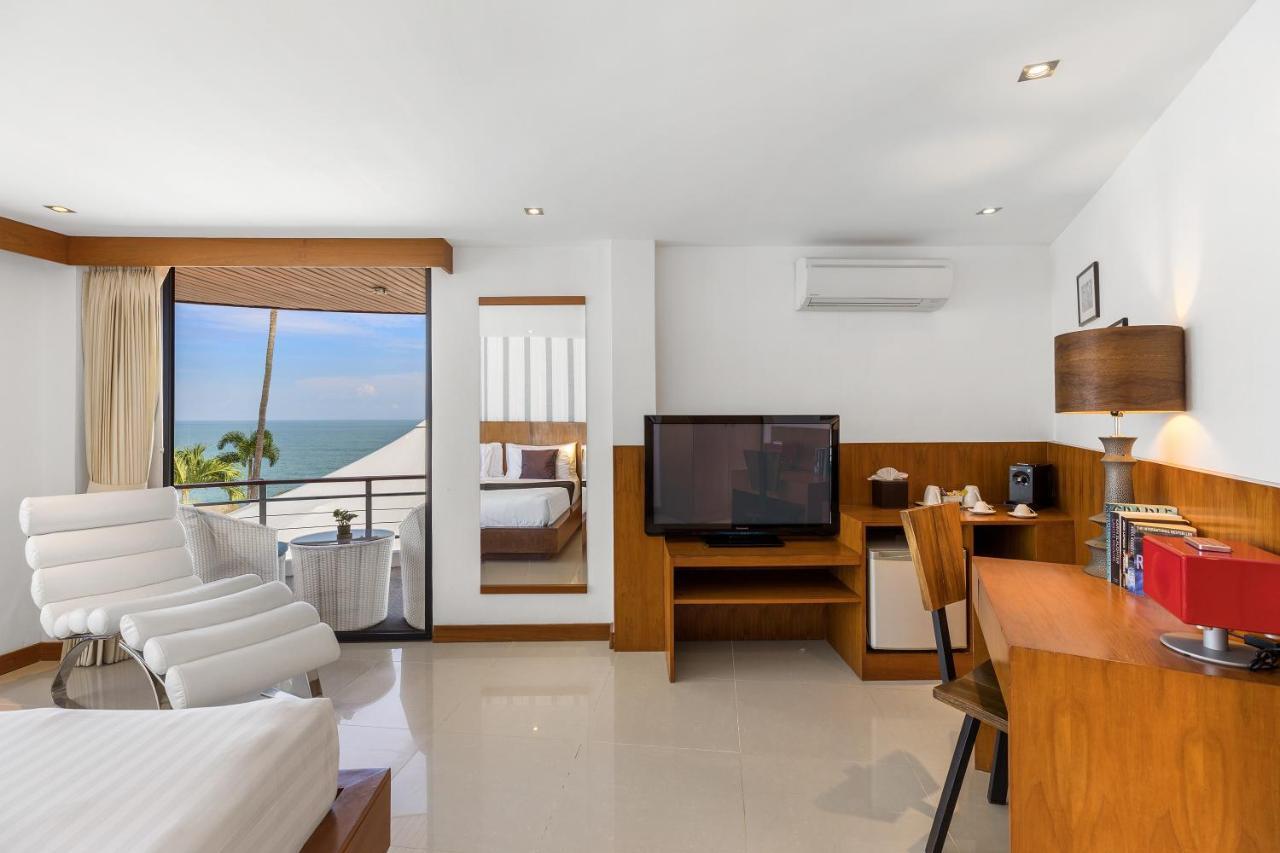 Beluga Boutique 4* Lamai Beach (Koh Samui)
