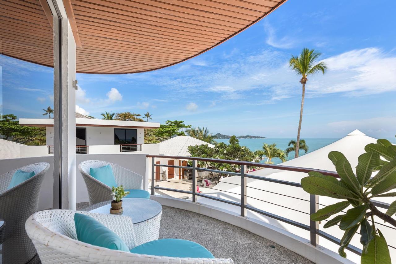 Beluga Boutique Lamai Beach (Koh Samui)