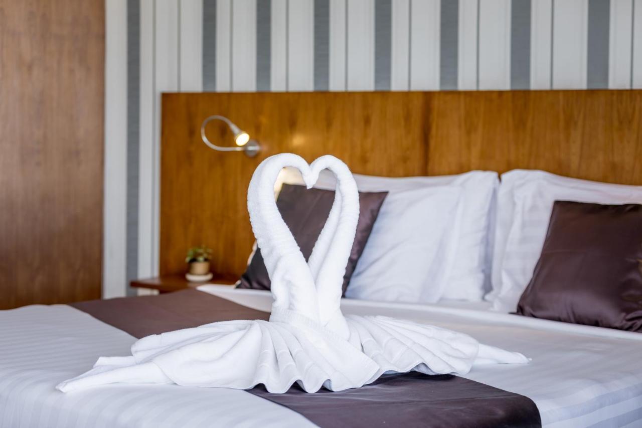 Beluga Boutique 4*