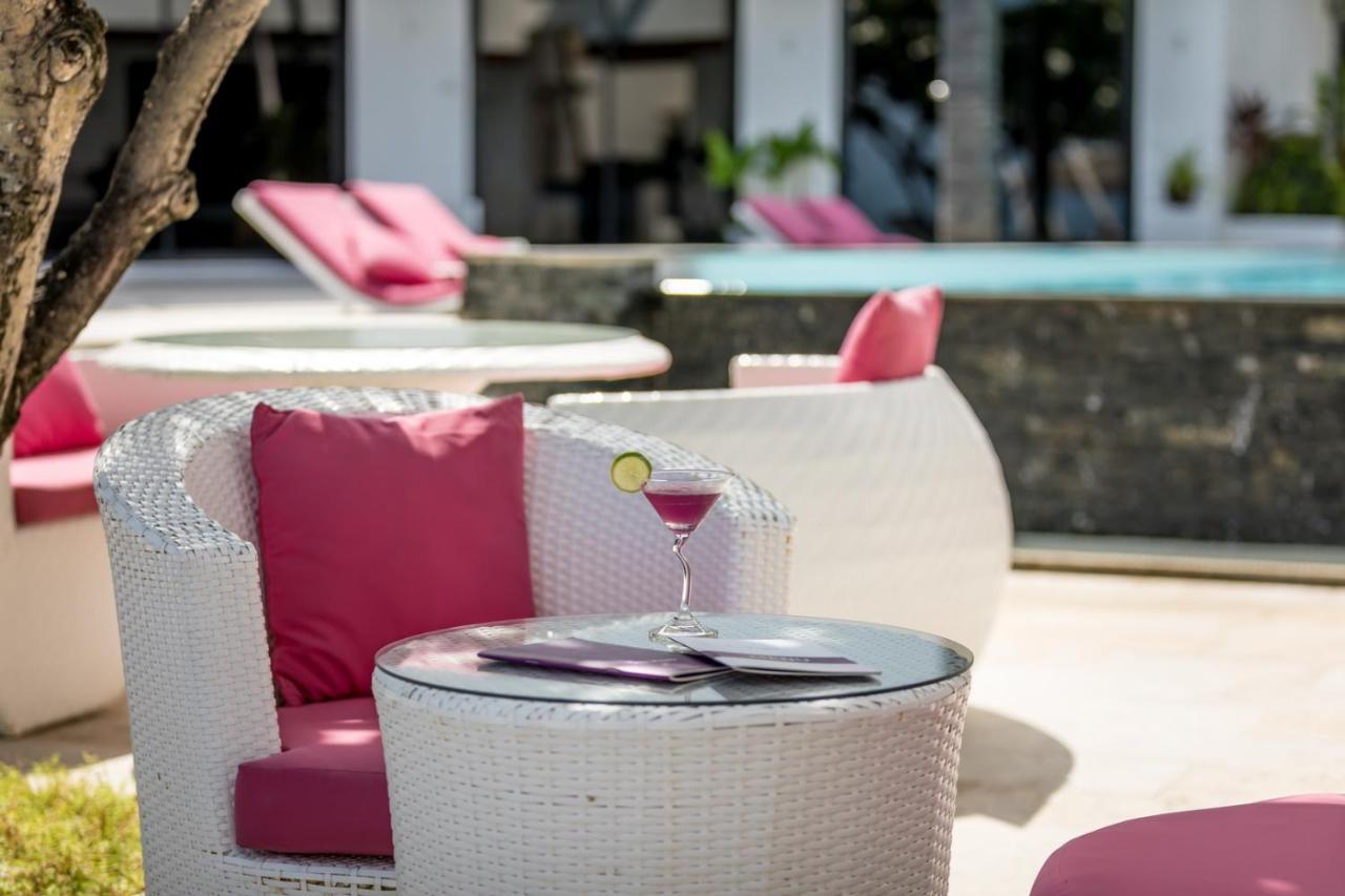 Beluga Boutique Lamai Beach (Koh Samui)