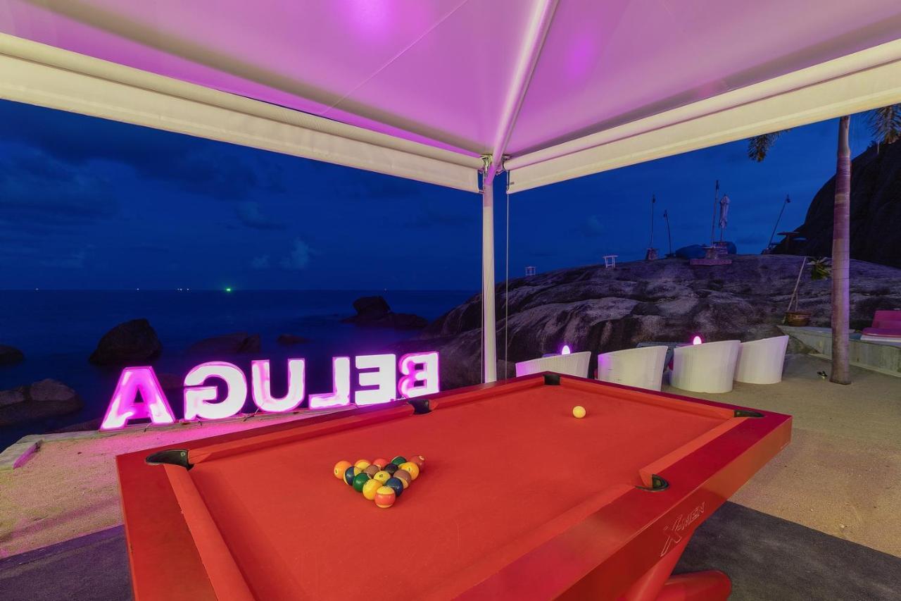 Beluga Boutique Lamai Beach (Koh Samui)