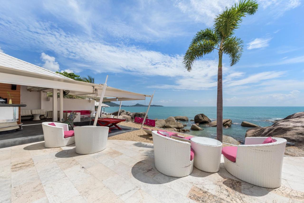 Beluga Boutique 4*