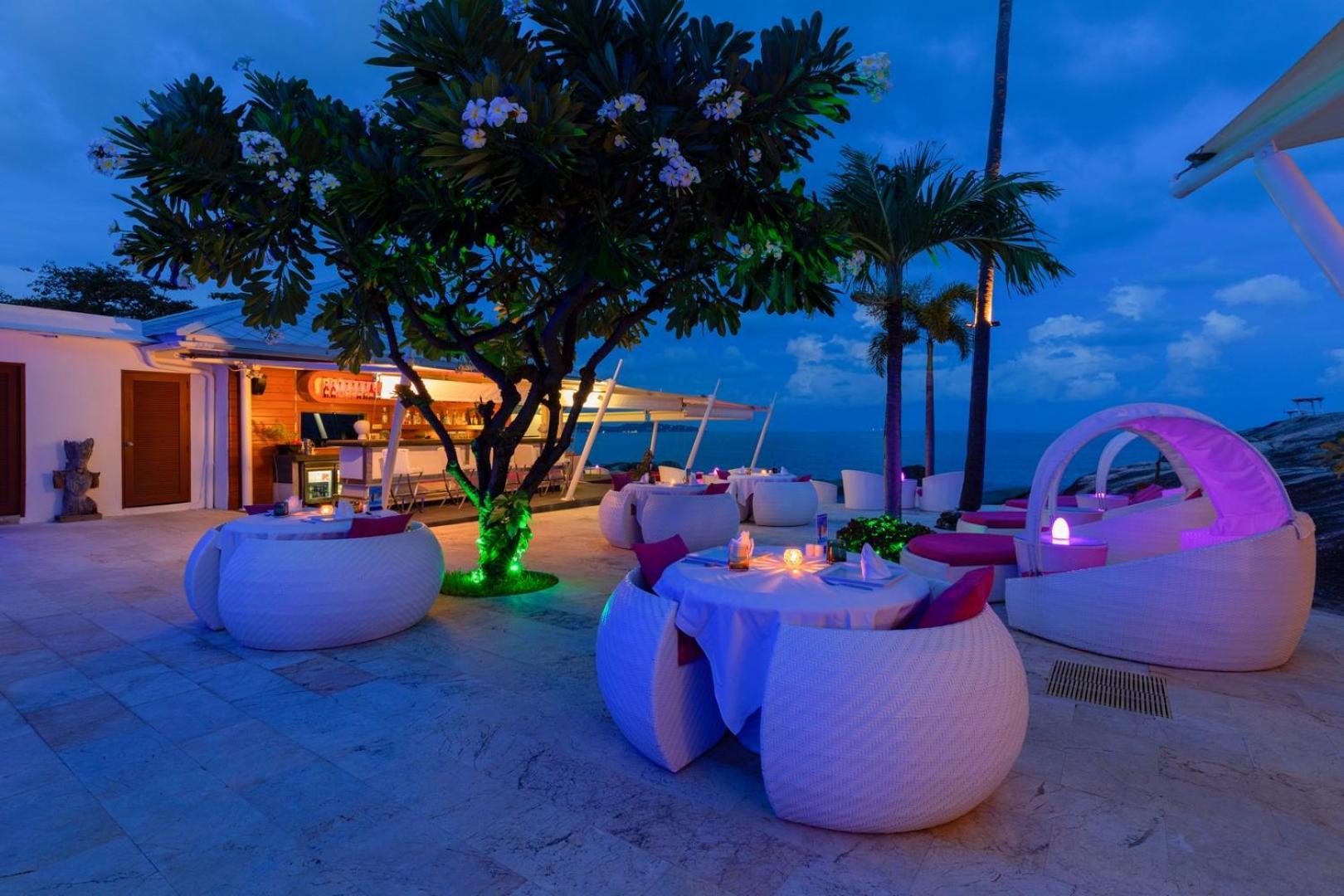 Resort Beluga Boutique Lamai Beach (Koh Samui)