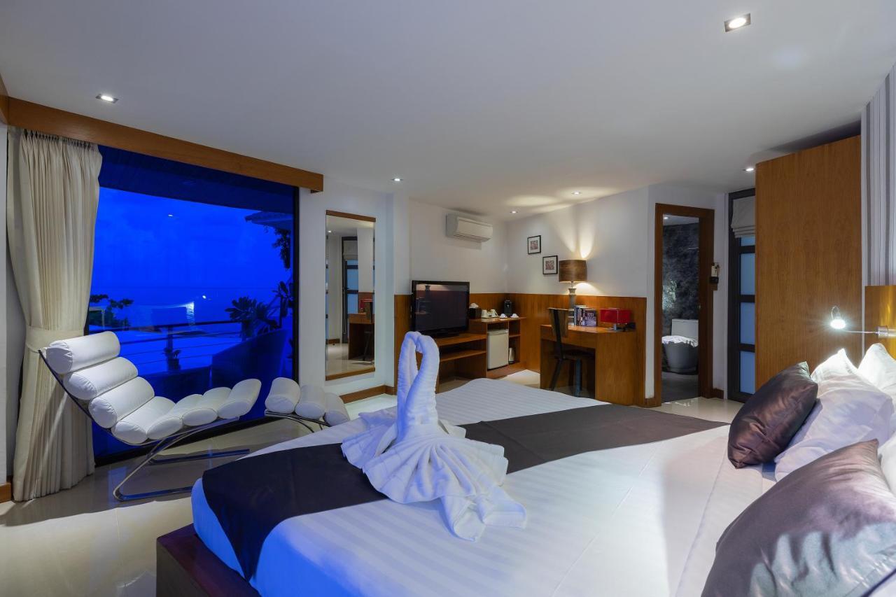Beluga Boutique Resort