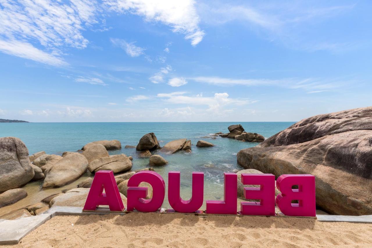 Beluga Boutique 4*