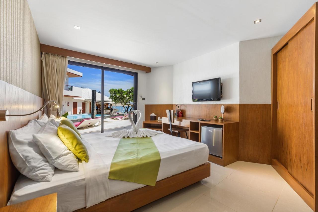 Beluga Boutique Resort 4*