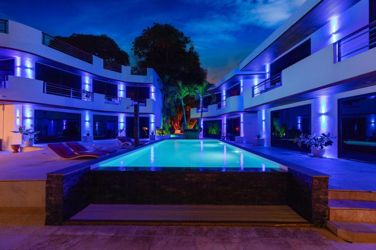 Beluga Boutique Resort