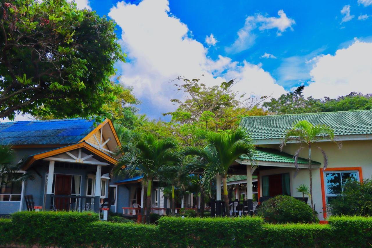 Lanta Palm , - Hotel Koh Lanta