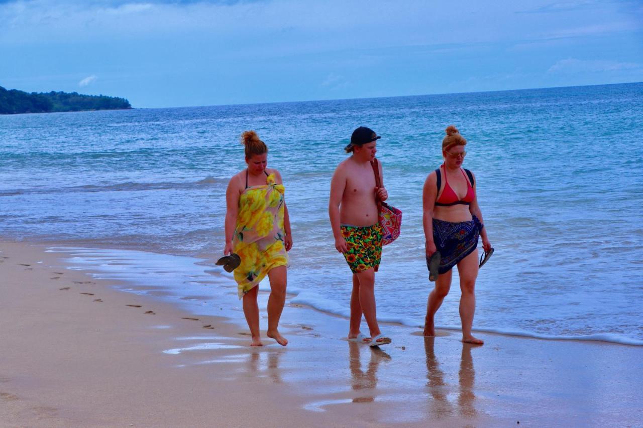 Lanta Palm , - Hotel Koh Lanta