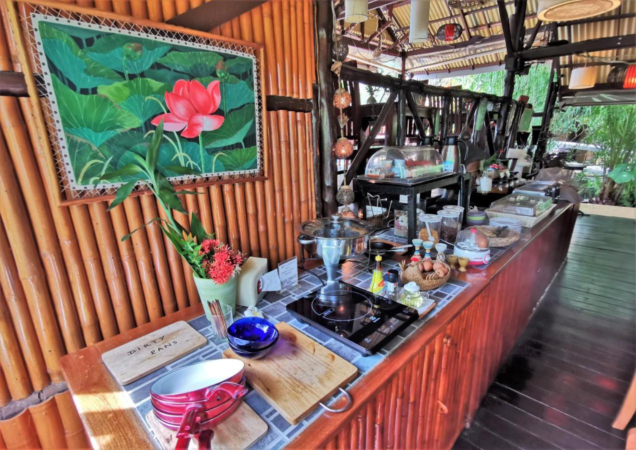 Holiday home Baan Sukreep Chaweng (Koh Samui)