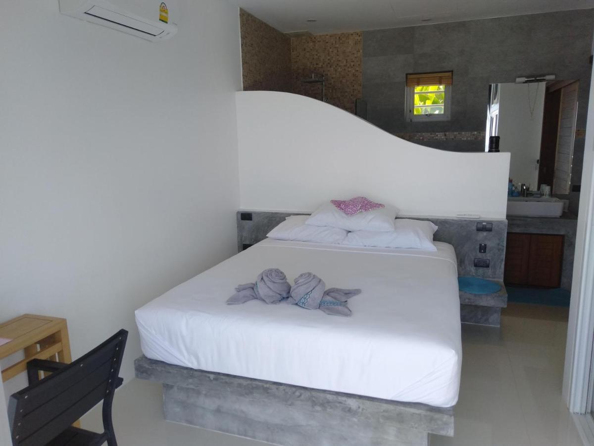 Villa Perfect Sea View Mountain Koh Samui