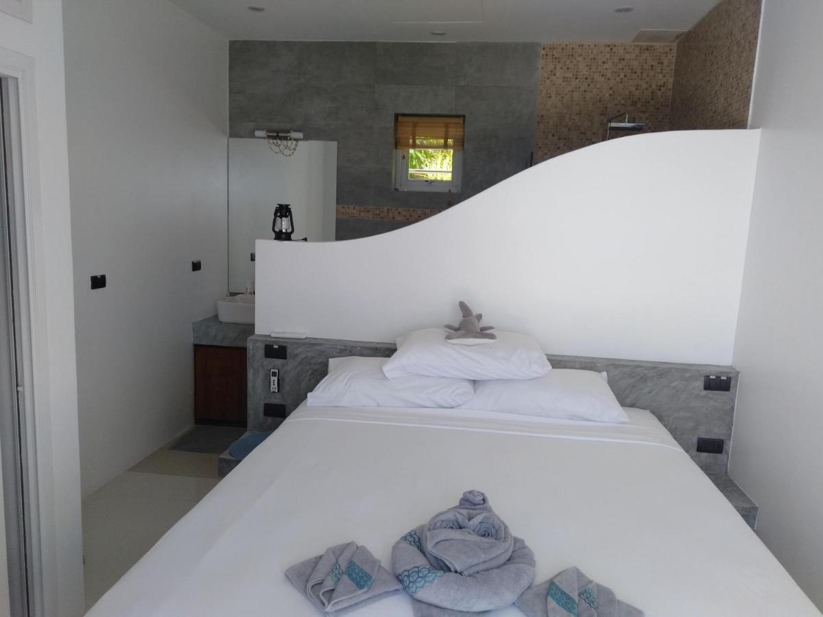 Perfect Sea View Mountain Koh Samui