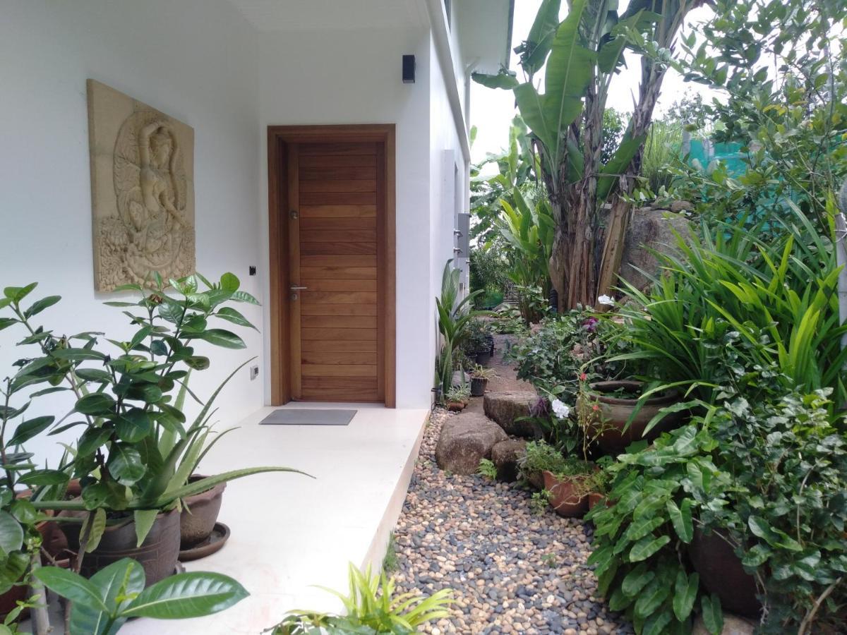 Perfect Sea View Mountain Koh Samui Villa *