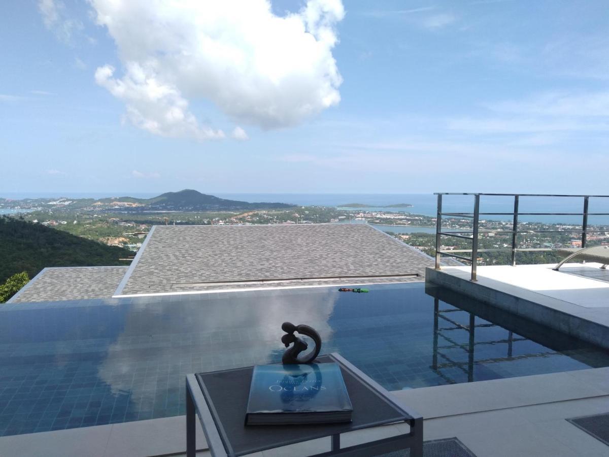 Perfect Sea View Mountain Koh Samui Chaweng (Koh Samui)