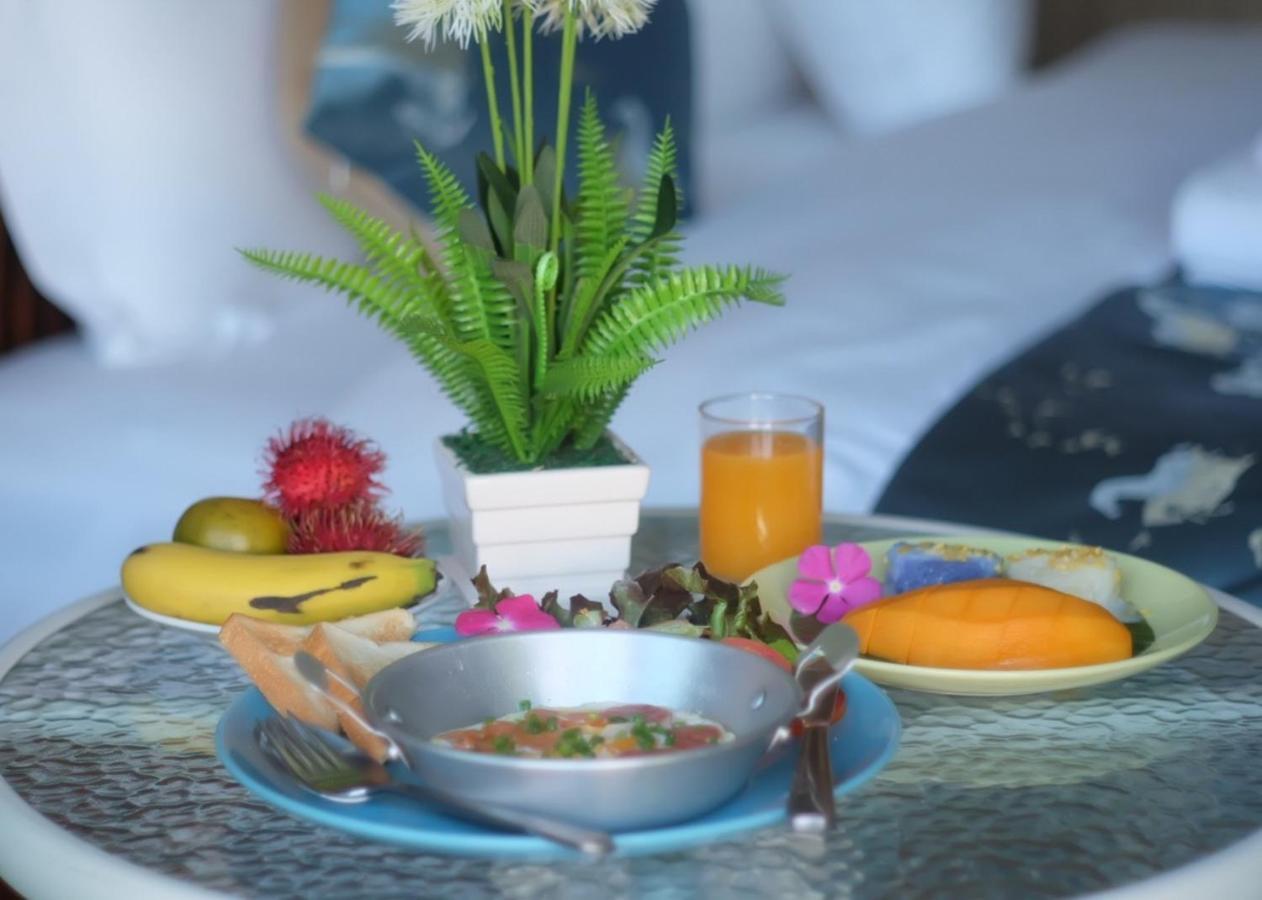Guest house A Lanna Boutique House 3*