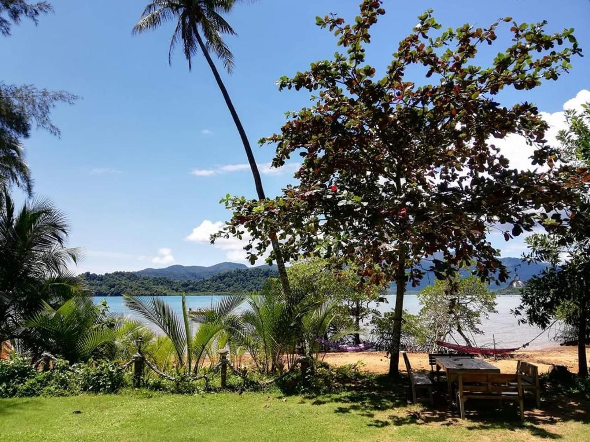 Journey's End Homestay