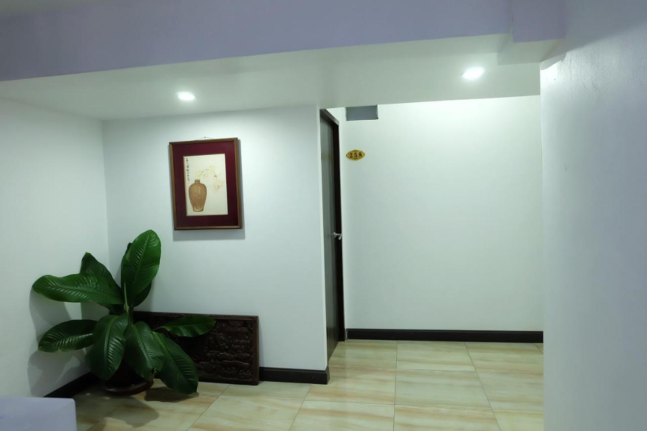 Guest house A Lanna Boutique House 3*