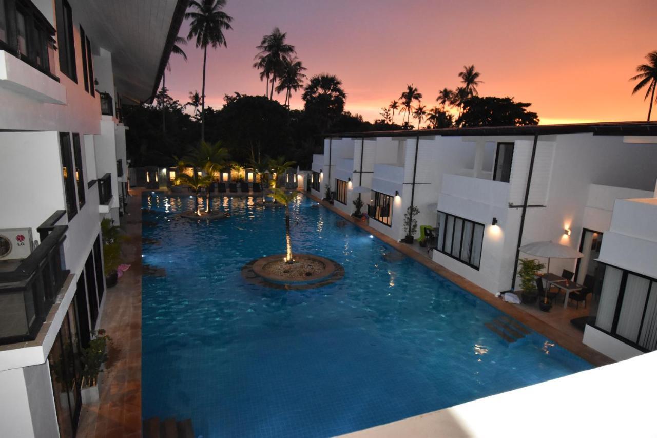 Apartment Sai Naam Lanta - &