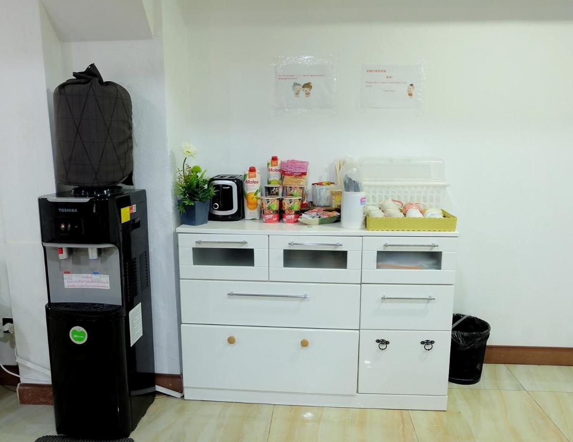 A Lanna Boutique House Guest house