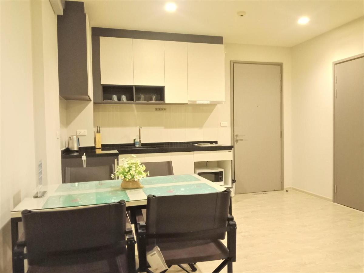 Apartamento Llx At The Base *