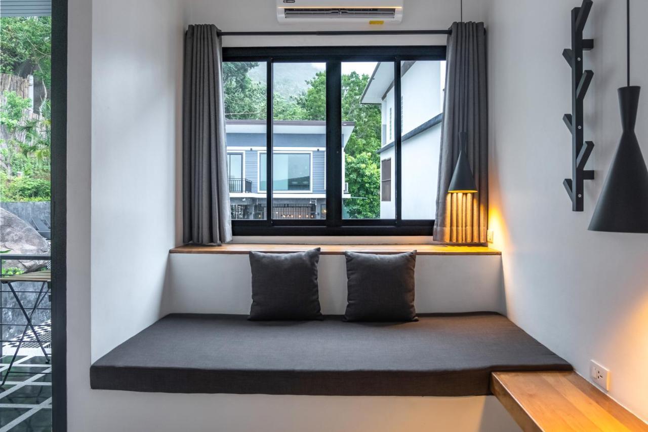 Hotel Chaantalay 3*